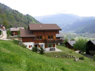 Haus