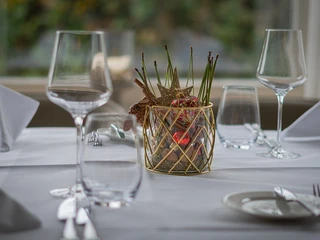 Stylish Year-End Celebration at VILLA Schweizerhof