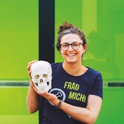 Tag der Forschung im Neanderthal Museum