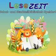 LeseZeit Speldorf