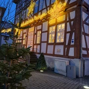 Usinger Weihnachtsmarkt