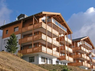 Haus Emilio & Sophia - Sommer