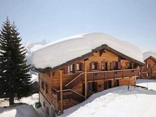 Chalet Thymian