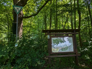 untere Parkplatz an den Teichen_CC-BY_Einbeck Tourismus (1).jpg Unterer Parkplatz an den Teichen.