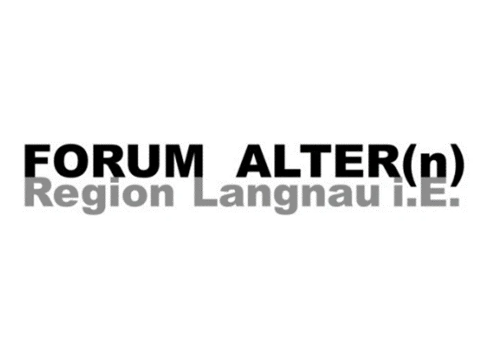Logo Forum Altern