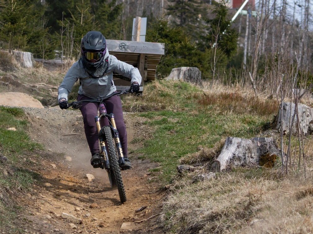 Bikepark Braunlage