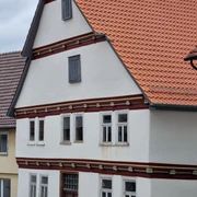 Graf-volkwin-Haus Außenansicht