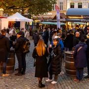 mummegenussmeile Braunschweig