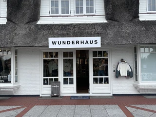 Wunderhaus in Kampen
