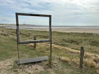 Fotospot am Königshafen am Ellenbogen