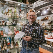 Kultur Museen Flaschenmuseum Blog Willisau WT 14