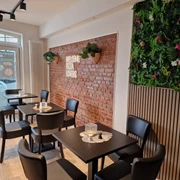 Blick nach innen im Big Daddy´s