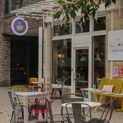 Kellerkind in Monheim am Rhein