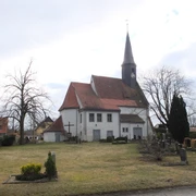 Auferstehungskirche Weinhübel, Görlitz