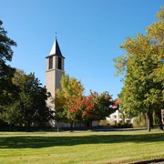Christuskirche Rauschwalde, Görlitz