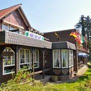 Landhaus Heidehof