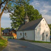 Bad Brambach Kapelle Raun