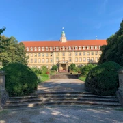 Kloster Erlenbad, Obersasbach