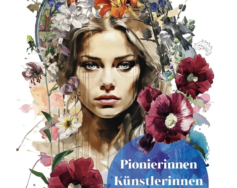 Visual Frauenpower final