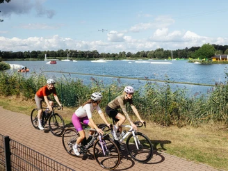 Am Alfsee Ferien- und Erholungspark