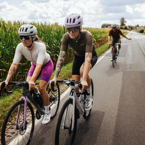 Landschaft im Osnabrücker Land