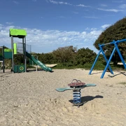 Kampener Spielplatz am Möwenweg