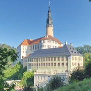 Schloss Weesenstein