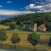 Gut Schaaken von oben