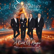 A Kind Of Magic