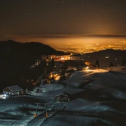 Klewenalp Nacht