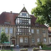 Altes Amtsgericht Petershagen