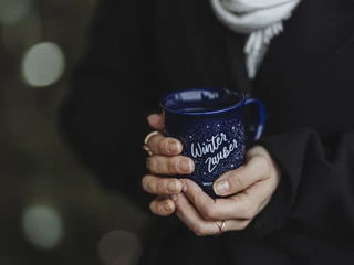 Apéro at the Le Piaf Winter Bar