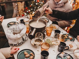 Winterzauber auf der Luzerner Terrasse