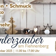 Winterzauber am URLA-Hus