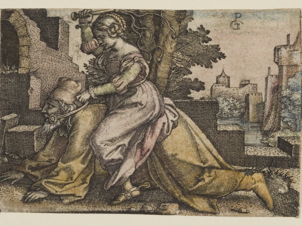 HAUM_Ausstellungen_GPencz-wb3-8_(c)_Herzog ANton Ulrich-Museum, Foto Ann-Katrin Senff.jpg