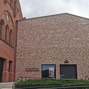 Dithmarscher Landesmuseum, Meldorf Dithmarscher Landesmuseum, Meldorf, Außenansicht