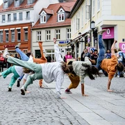 Jugendkunstschule Vorpommern-Rügen e.V.