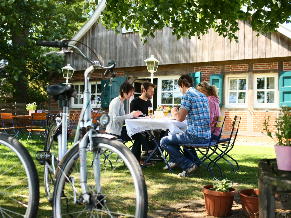 Urlaub im Emsland – zu Gast im Bauernhofcafé In`t Hürhus bei Emsbüren ©Emsland Tourismus GmbH, Intention (27).JPG