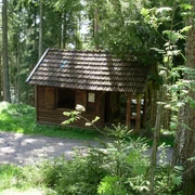 Die Birkleshütte