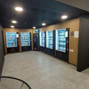 SeaStore 24/7 Innenansicht