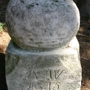 Dannhausen_Kopfstein_Von Okieh71 - Eigenes Werk, Gemeinfrei.jpg