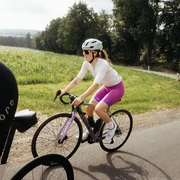 Anstiege im Osnabrücker Land