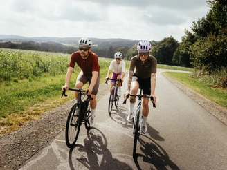 Landschaft im Osnabrücker Land