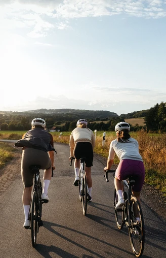 Abends im Osnabrücker Land