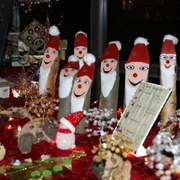 Weihnachtsmarkt