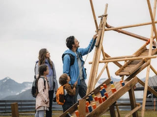 Sommer Gletschi-Tour in der Aletsch Arena Sommer Gletschi-Tour in der Aletsch Arena