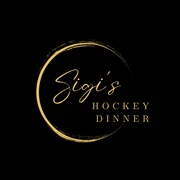Sigi's Hockey Dinner