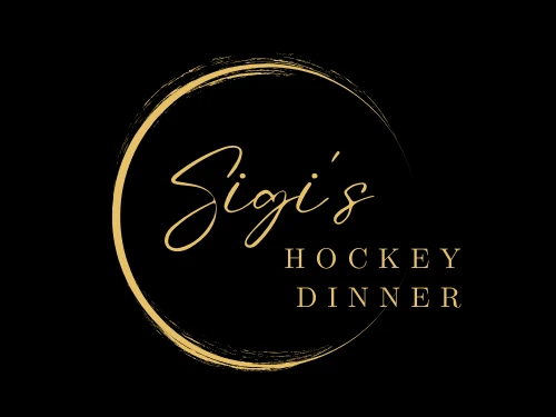 Sigi's Hockey Dinner