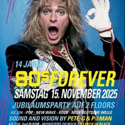 80s Forever