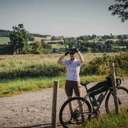 Radregion Erzgebirge